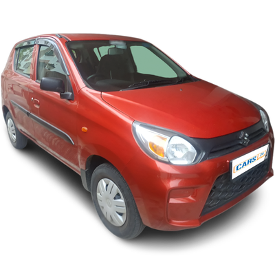 Maruti Alto-img
